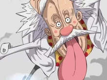 Spoiler One Piece Chapter 1109 Spoiler One Piece Chapter 1109
