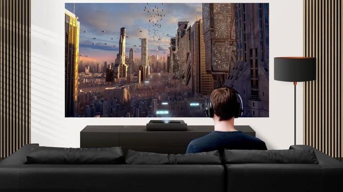 Viewsonic X2000B-4K