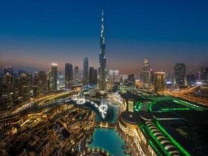 24 Jam di Dubai: Panduan Singgah saat Umrah