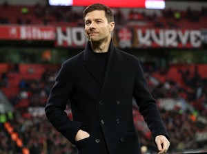 PDKT Pertama Real Madrid dengan Xabi Alonso