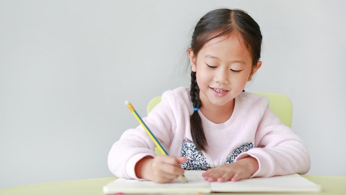 20 Soal Olimpiade Bahasa Inggris Tingkat SD dan Jawabannya, Latihan Persiapan OSN