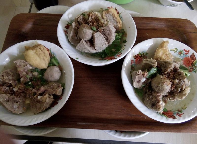 5 Bakso Enak di Depok Ini Dapat Rating Tinggi di Ojol
