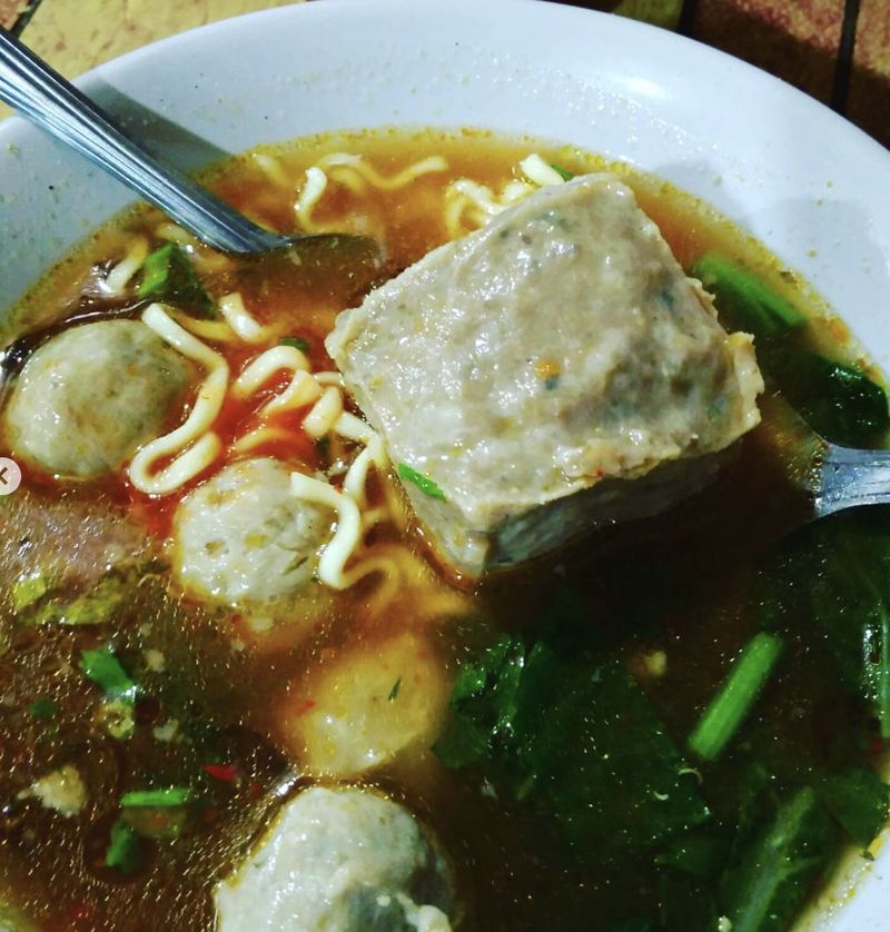 5 Bakso Enak di Depok Ini Dapat Rating Tinggi di Ojol