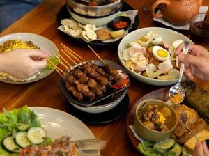 5 Tempat Makan Ini Jadi Incaran Turis Malaysia Saat Liburan ke Jakarta