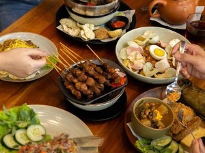 5 Tempat Makan Ini Jadi Incaran Turis Malaysia Saat Liburan ke Jakarta