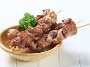 Muslim Wajib Tahu! Kode Makanan Mengandung Babi