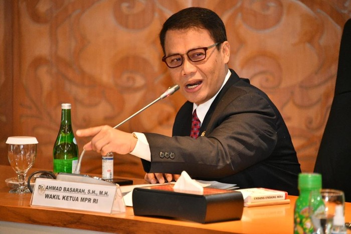 Ahmad Basarah