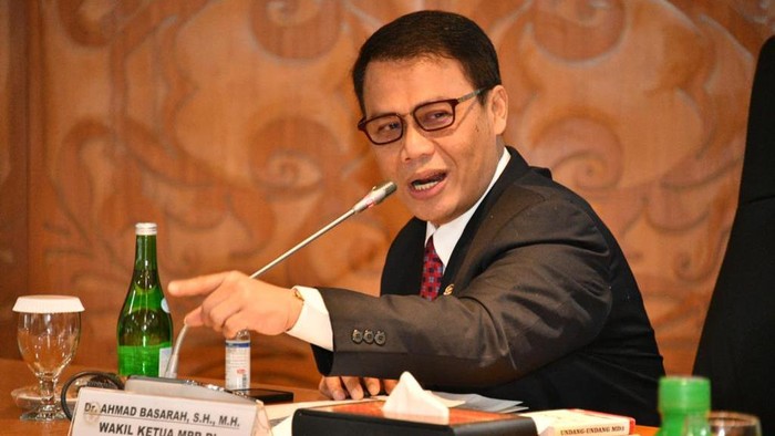 Ahmad Basarah