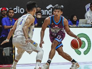 IBL Bergulir Lagi, Amartha Hangtuah Antusias