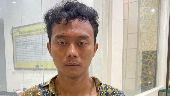 Andre Yang Bunuh Calon Istri Di Rumah Dinas Terancam Hukuman Mati