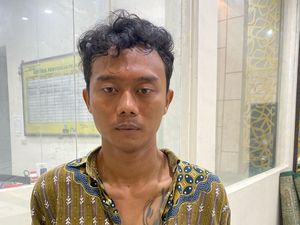 Guru Tewas dengan Luka Gorok di Lampung Dibunuh Calon Suami, Ini Motifnya
