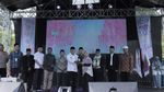 Asfera 2024 Jadi Ajang Siswa As-Syifa Racik Kreativitas