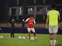 Target Madura United Kalahkan Bhayangkara Agar Tembus 4 Besar Liga 1