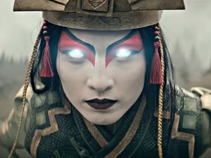Fakta-fakta Avatar Kyoshi, Si Paling Kejam Namun Adil