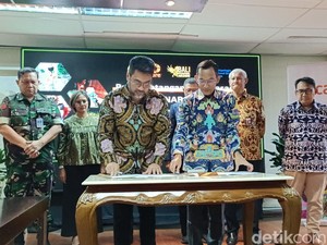 Bali Internasional Airshow September, Maskapai Diajak Turunkan Stunting di NTT