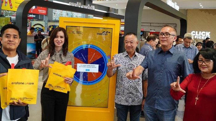 Bank Mandiri