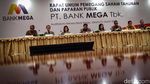 Bank Mega Catatkan Laba Bersih Rp 3,51 T Tahun 2023 Bank Mega Catatkan Laba Bersih Rp 3,51 T Tahun 2023