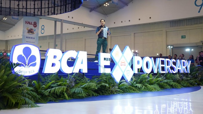 BCA Expoversary 2024