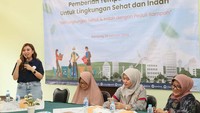 BRI Life Berbagi pada bulan Februari 2024, berfokus pada kegiatan yang bertujuan untuk meningkatkan semangat kepedulian terhadap lingkungan dan sesama, melalui peran aktif dalam membangun aspek lingkungan dan sosial, dengan melakukan roadshow “berbagi” di beberapa daerah antara lain; Bandung, Semarang dan Jakarta.