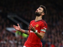 Bruno Fernandes, Si Raja Penalti MU