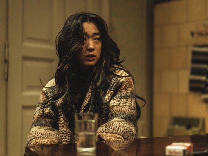 Pasangan film My Name is Loh Kiwan, Song Joong Ki dan Choi Song Eun