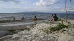 Menikmati Destinasi Super Prioritas di Pantai Bulbul
