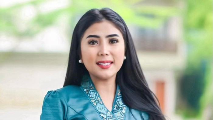 Destiya Nursahar SH (dok. Ist)