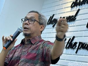 Kominfo Blak-blakan Soal Anggota Komite Publisher Rights