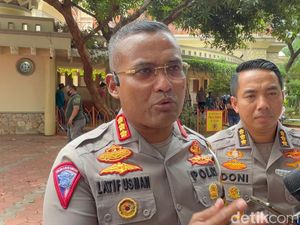 Polisi Minta Warga Lapor Jukir Liar Paksa Minta Bayaran: Masuk Ranah Pidana