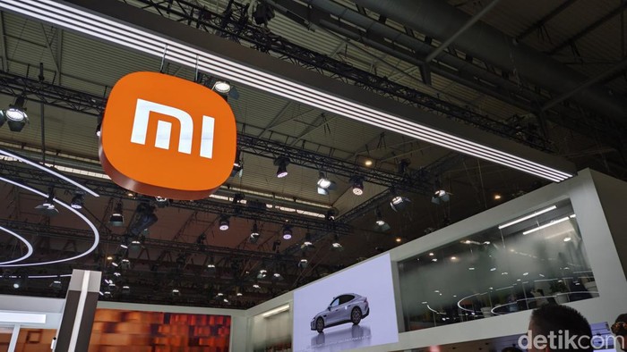 Ekosistem pintar Xiaomi