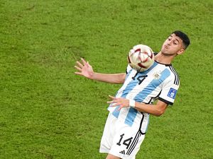 Heboh Istri Pemain Argentina Jual Medali Piala Dunia 2022