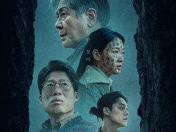 10 Film Korea Terlaris 2024, Horor hingga Aksi Raup Keuntungan Fantastis