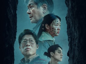 10 Film Korea Terlaris 2024, Horor hingga Aksi Raup Keuntungan Fantastis