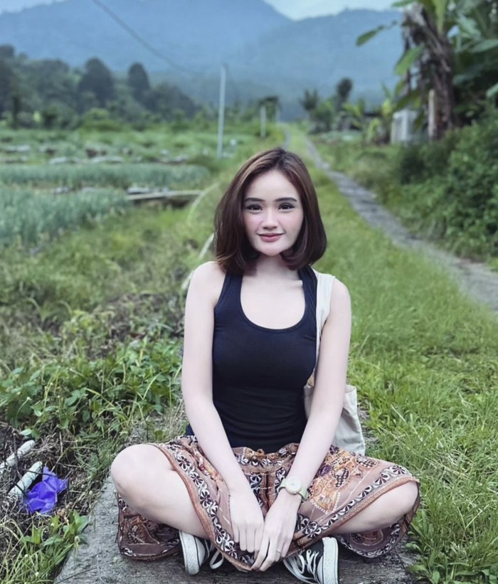 Fanny Soegiarto