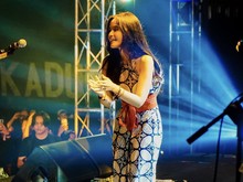Fanny Soegiarto Beri Isyarat Project Baru Usai Hengkang dari Soegi Bornean Fanny Soegiarto Beri Isyarat Project Baru Usai Hengkang dari Soegi Bornean