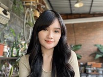 Fanny Soegiarto Pamit dari Soegi Bornean