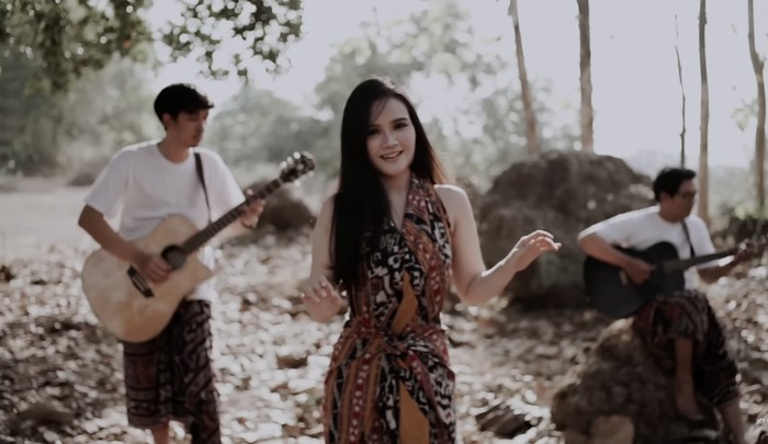 Fanny Soegiarto