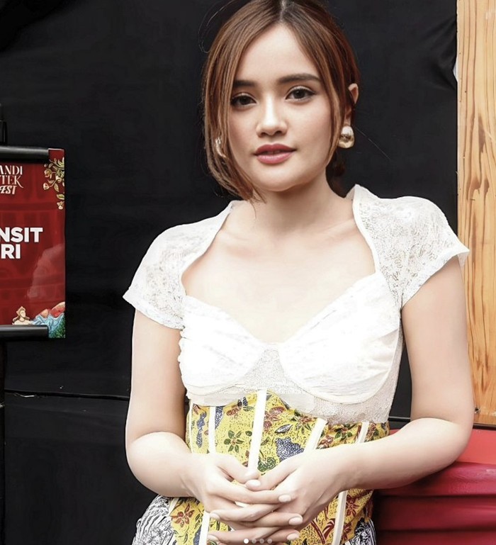 Fanny Soegiarto
