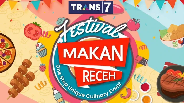 Festival Makan Receh