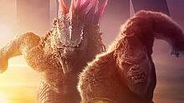 Film bioskop yang akan tayang di bulan Maret.