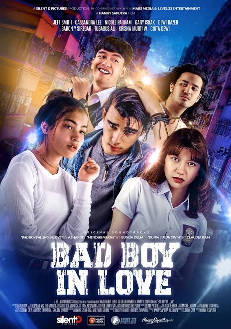 Film bioskop yang akan tayang di bulan Maret.