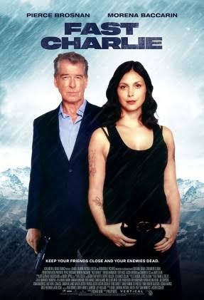 Film bioskop yang akan tayang di bulan Maret.