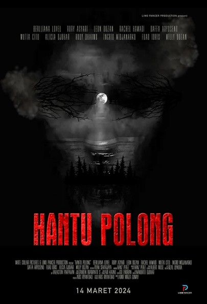 Film bioskop yang akan tayang di bulan Maret.