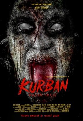 Film bioskop yang akan tayang di bulan Maret.