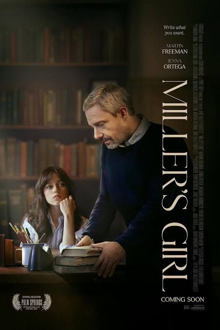 Film bioskop yang akan tayang di bulan Maret.