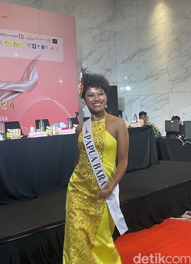 YPI sendiri telah menambah lisensi baru yaitu Miss Cosmo. Karena itu, pemenang Puteri Indonesia Kebudayaan 2024 nanti bakal dikirim ke gelarannya yang pertama di Vietnam. Foto: Rahmi Anjani/Wolipop