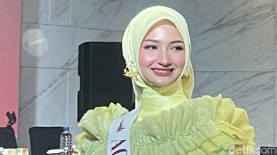 Potret Cantik Para Finalis Puteri Indonesia 2024, Peternak Hingga Selebgram
