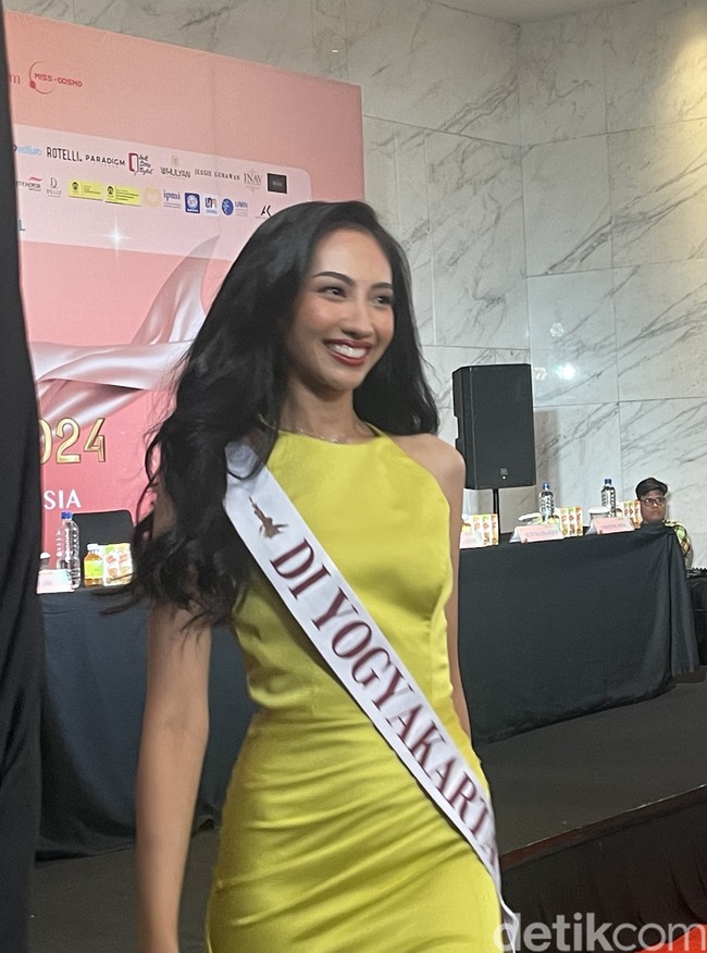 Dalam final yang akan digelar Plenary Hall, JCC, Jakarta nanti format pemilihan pun akan berubah. Foto: Rahmi Anjani/Wolipop