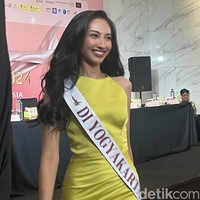 Dalam final yang akan digelar Plenary Hall, JCC, Jakarta nanti format pemilihan pun akan berubah. Foto: Rahmi Anjani/Wolipop