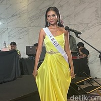 Karena melibatkan voting dari publik, nantinya bakal terpilih top 16 yang mana 13 peserta merupakan pilihan juri dan 3 lainnya dari pemirsa. Lalu dilanjutkan dengan Top 6 yang mana 5 pilihan juri dan 1 pilihan pemirsa. Foto: Rahmi Anjani/Wolipop